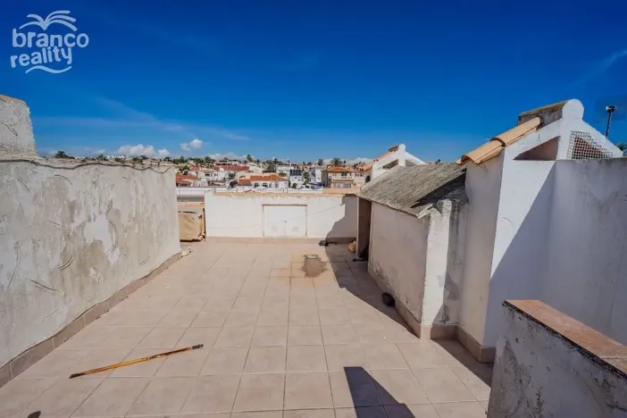 Prodej bytu 3+kk, Ciudad Quesada, Alicante, Španělsko, 55 m2