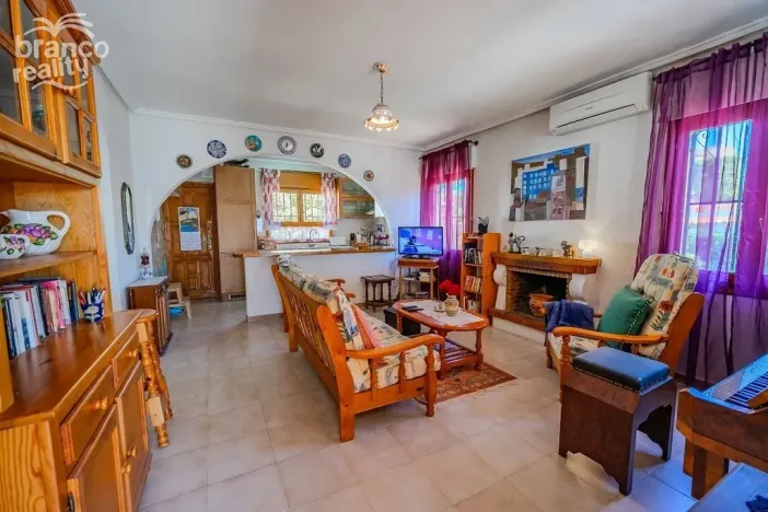 Prodej rodinného domu, Ciudad Quesada, Alicante, Španělsko, 169 m2