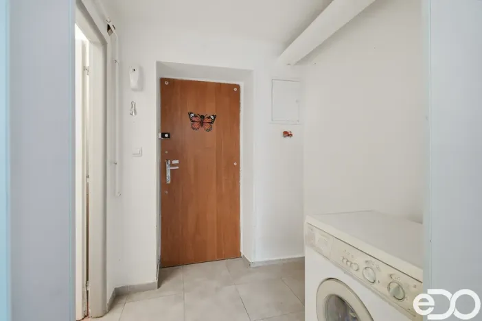 Prodej bytu 2+1, Slaný, Rabasova, 39 m2
