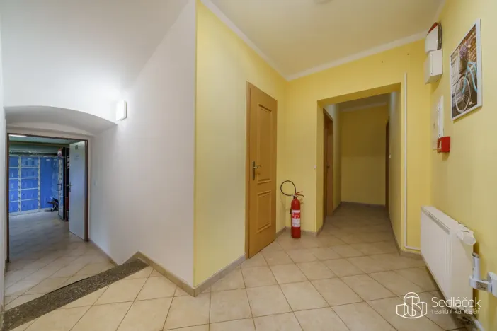 Prodej chalupy, Bublava, 180 m2
