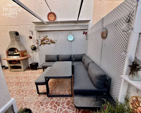 Prodej rodinného domu, Ciudad Quesada, Alicante, Španělsko, 72 m2