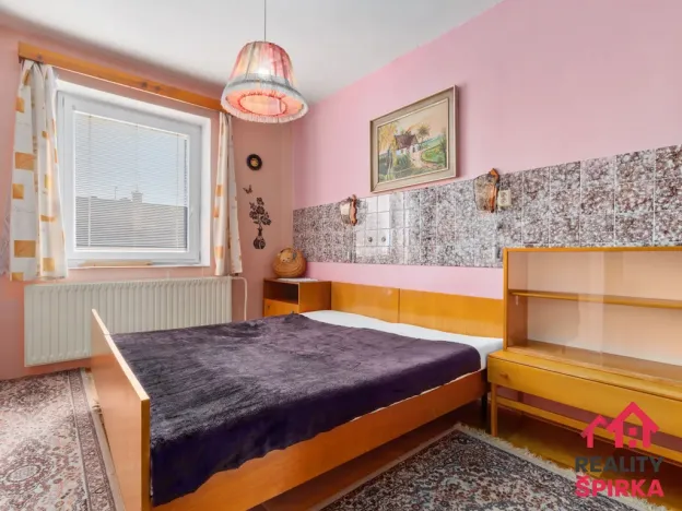Prodej rodinného domu, Libchavy - Dolní Libchavy, 208 m2