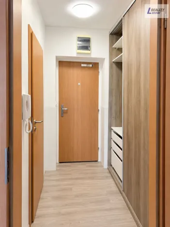 Pronájem bytu 2+kk, Králův Dvůr, Na Horizontu, 54 m2
