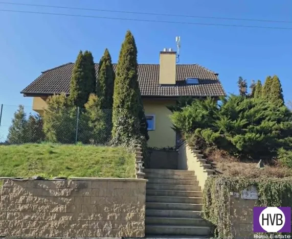 Prodej rodinného domu, Litovel - Myslechovice, 174 m2