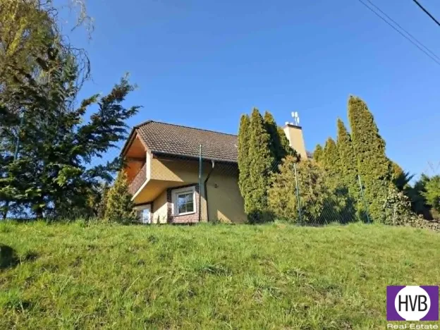 Prodej rodinného domu, Litovel - Myslechovice, 174 m2