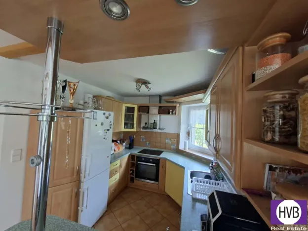 Prodej rodinného domu, Litovel - Myslechovice, 174 m2