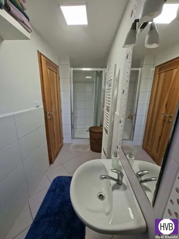 Prodej rodinného domu, Litovel - Myslechovice, 174 m2