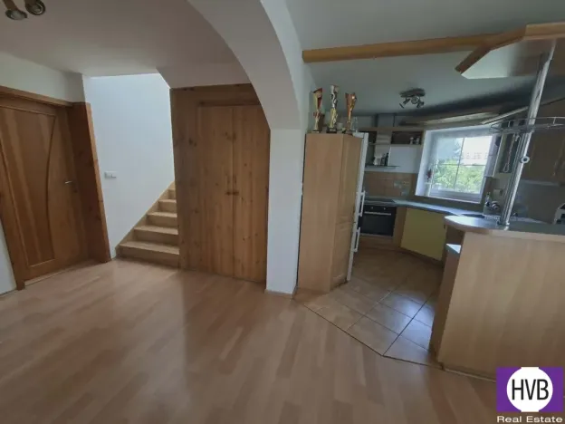 Prodej rodinného domu, Litovel - Myslechovice, 174 m2