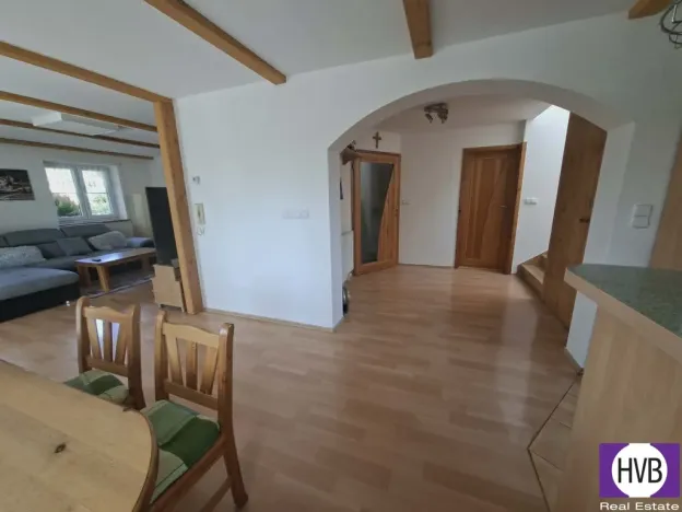 Prodej rodinného domu, Litovel - Myslechovice, 174 m2