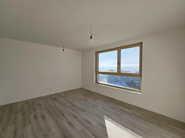 Pronájem bytu 1+kk, Liberec, Polní, 33 m2