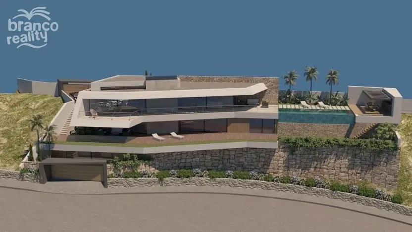 Prodej rodinného domu, Ciudad Quesada, Alicante, Španělsko, 220 m2
