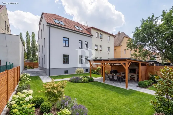 Prodej rodinného domu, Česká Lípa, Dubická, 150 m2