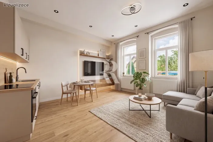 Prodej rodinného domu, Česká Lípa, Dubická, 150 m2