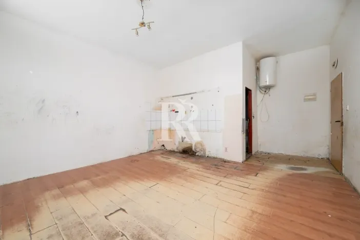 Prodej rodinného domu, Česká Lípa, Dubická, 150 m2