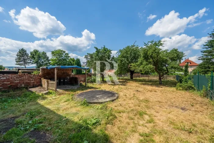 Prodej rodinného domu, Česká Lípa, Dubická, 150 m2