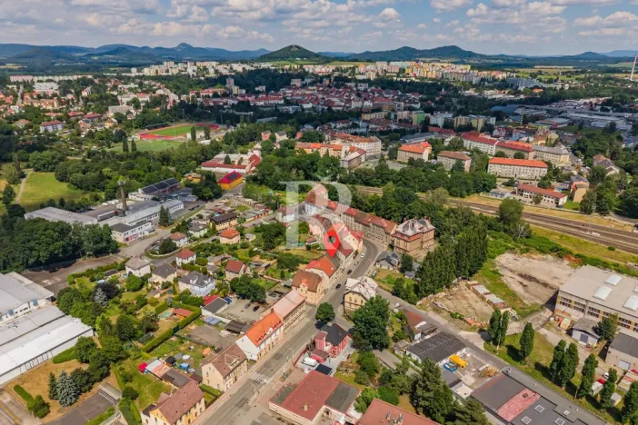 Prodej rodinného domu, Česká Lípa, Dubická, 150 m2