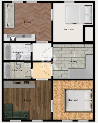 Prodej rodinného domu, Česká Lípa, Dubická, 150 m2