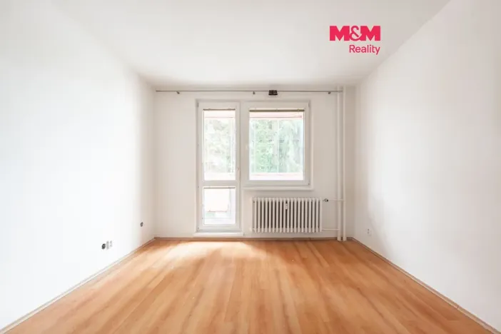 Prodej bytu 3+kk, Vsetín, Bratří Hlaviců, 55 m2