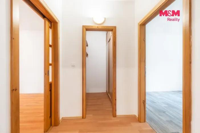 Prodej bytu 3+kk, Vsetín, Bratří Hlaviců, 55 m2