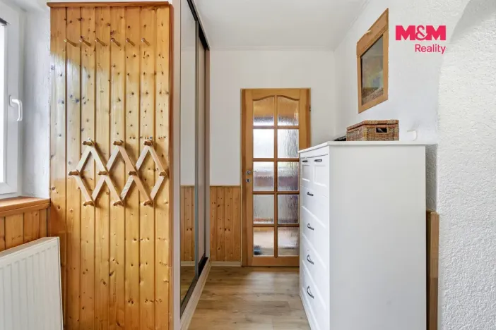 Prodej rodinného domu, Liberec - Liberec XII-Staré Pavlovice, Na Mlýnku, 160 m2