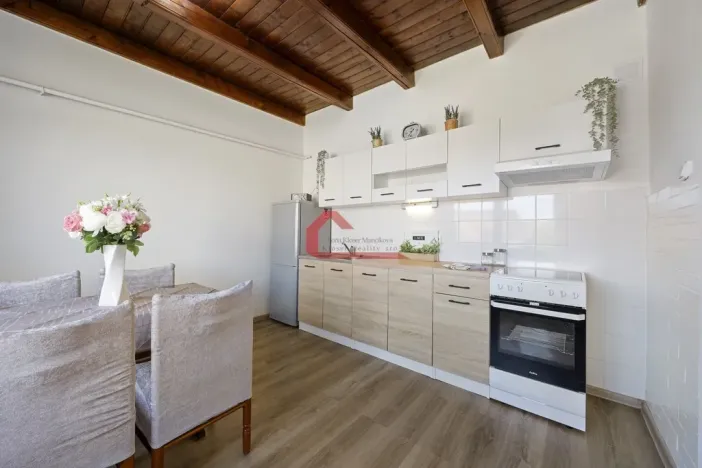 Prodej rodinného domu, Moravská Nová Ves, Medlov, 167 m2