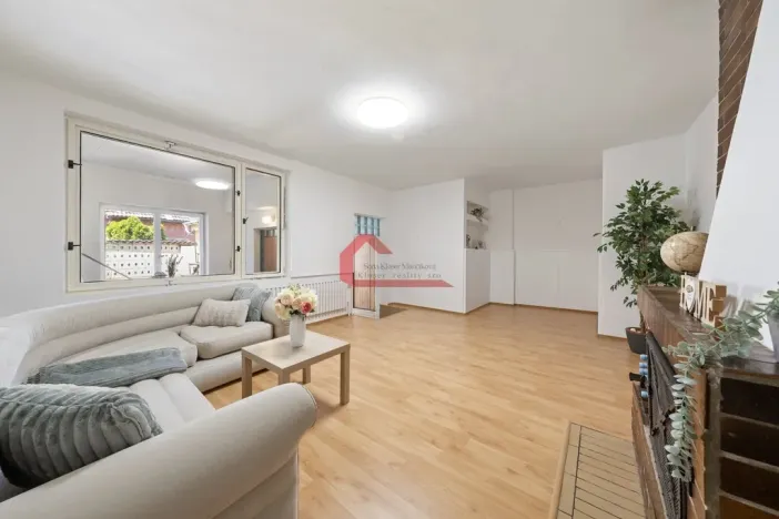 Prodej rodinného domu, Moravská Nová Ves, Medlov, 167 m2