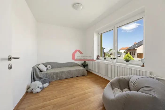 Prodej rodinného domu, Moravská Nová Ves, Medlov, 167 m2