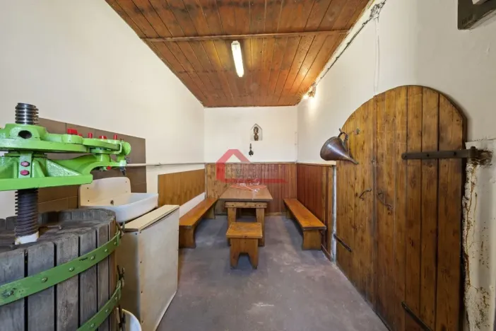 Prodej rodinného domu, Moravská Nová Ves, Medlov, 167 m2
