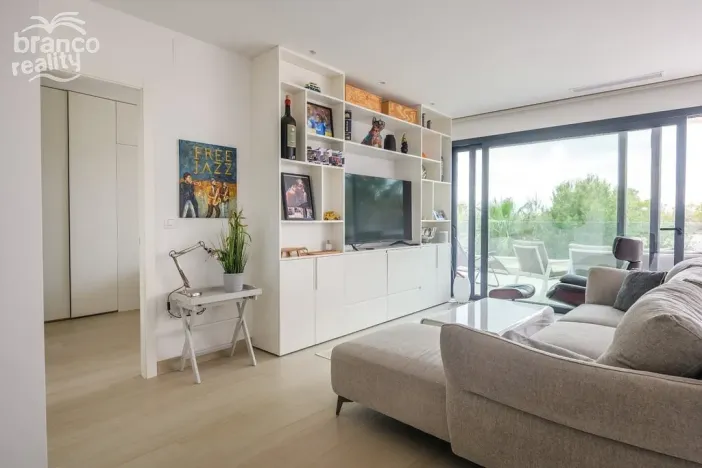 Prodej bytu 4+kk, Las Colinas, Alicante, Španělsko, 90 m2
