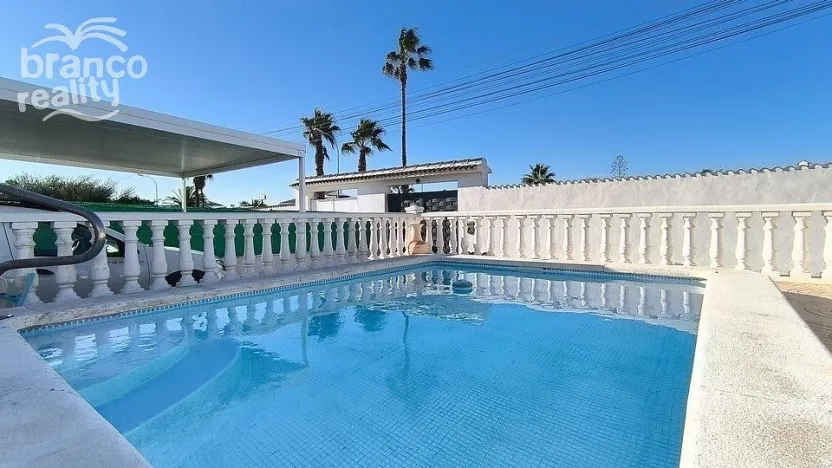 Prodej rodinného domu, Torrevieja, Alicante, Španělsko, 134 m2