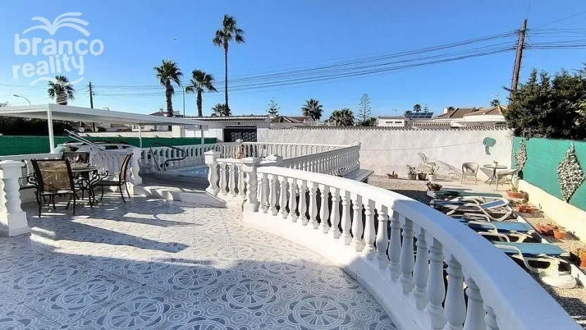 Prodej rodinného domu, Torrevieja, Alicante, Španělsko, 134 m2