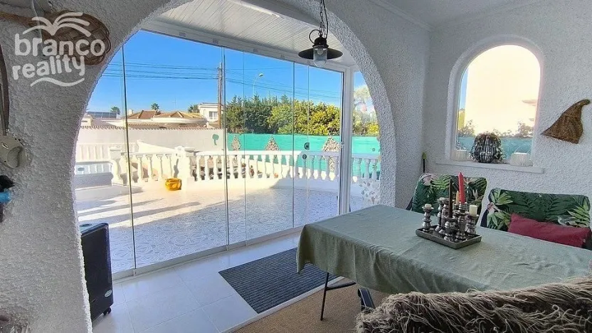 Prodej rodinného domu, Torrevieja, Alicante, Španělsko, 134 m2