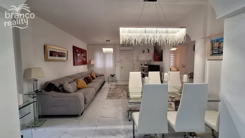 Prodej rodinného domu, Guardamar del Segura, Alicante, Španělsko, 92 m2
