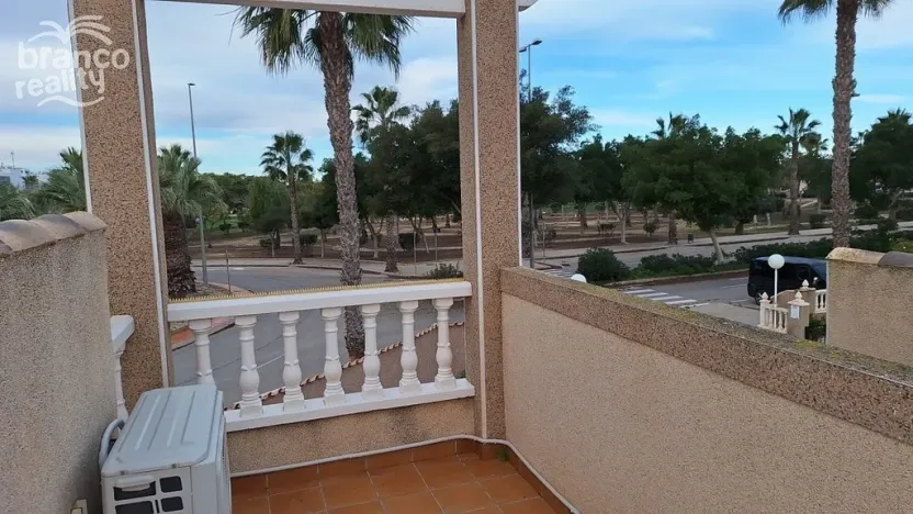Prodej rodinného domu, Guardamar del Segura, Alicante, Španělsko, 92 m2
