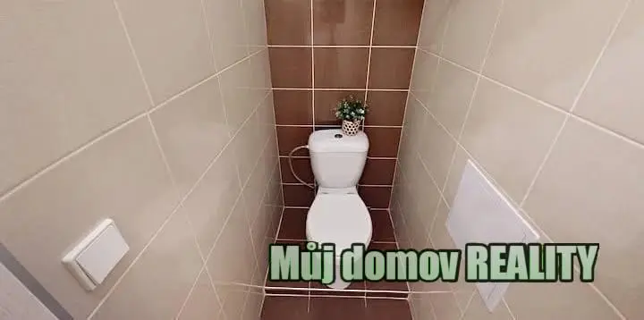Pronájem bytu 2+kk, Praha - Karlín, Prvního pluku, 45 m2
