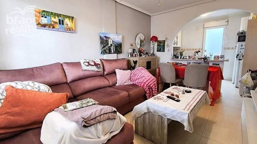 Prodej rodinného domu, Ciudad Quesada, Alicante, Španělsko, 53 m2