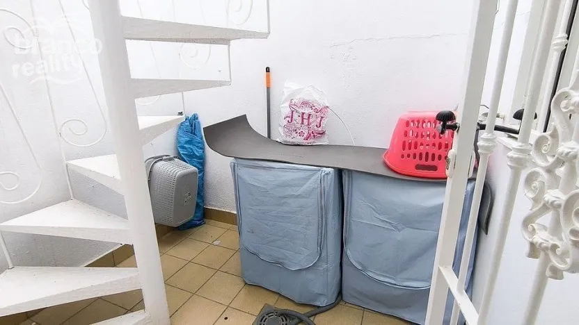 Prodej rodinného domu, Ciudad Quesada, Alicante, Španělsko, 53 m2