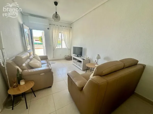 Prodej rodinného domu, Ciudad Quesada, Alicante, Španělsko, 60 m2