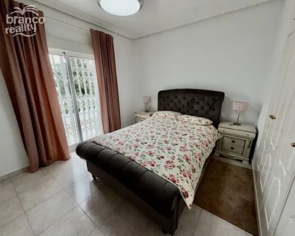 Prodej rodinného domu, Ciudad Quesada, Alicante, Španělsko, 120 m2
