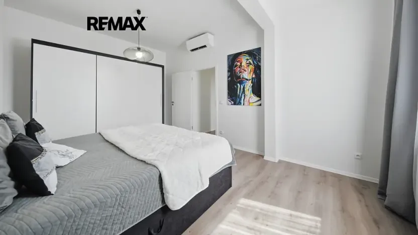 Pronájem bytu 4+kk, Česká Lípa, Jiráskova, 85 m2