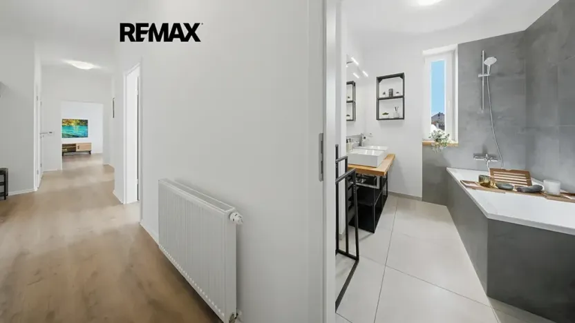 Pronájem bytu 4+kk, Česká Lípa, Jiráskova, 85 m2