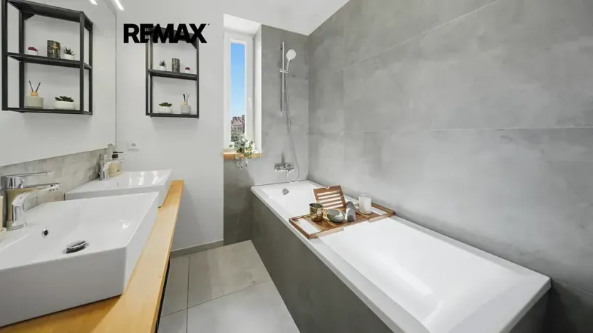 Pronájem bytu 4+kk, Česká Lípa, Jiráskova, 85 m2