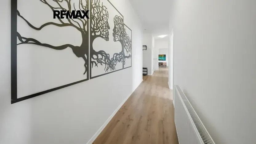 Pronájem bytu 4+kk, Česká Lípa, Jiráskova, 85 m2