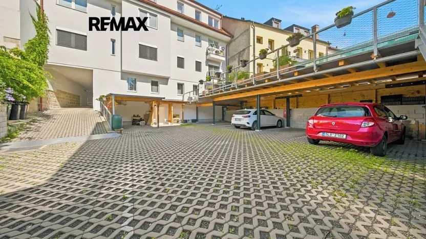 Pronájem bytu 4+kk, Česká Lípa, Jiráskova, 85 m2