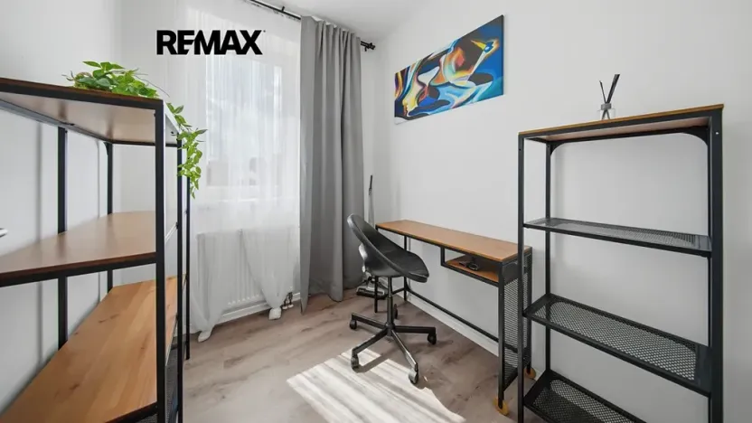 Pronájem bytu 4+kk, Česká Lípa, Jiráskova, 85 m2