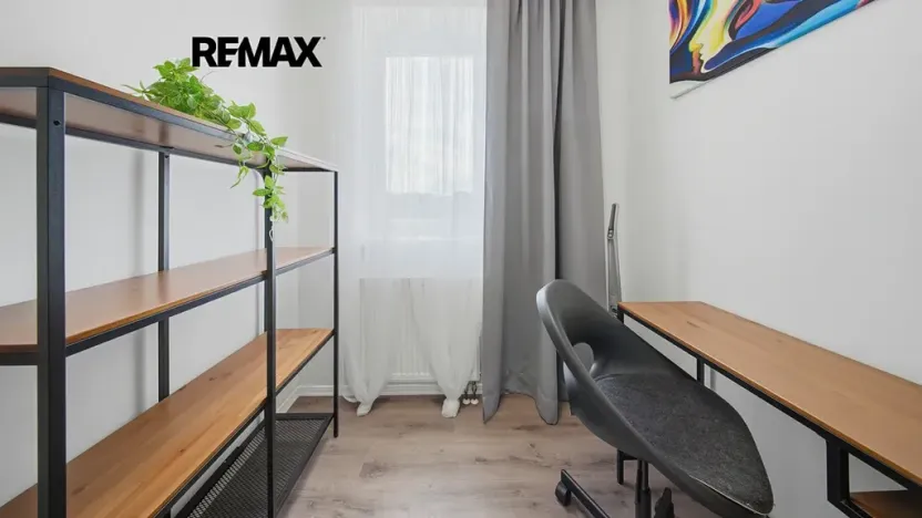 Pronájem bytu 4+kk, Česká Lípa, Jiráskova, 85 m2