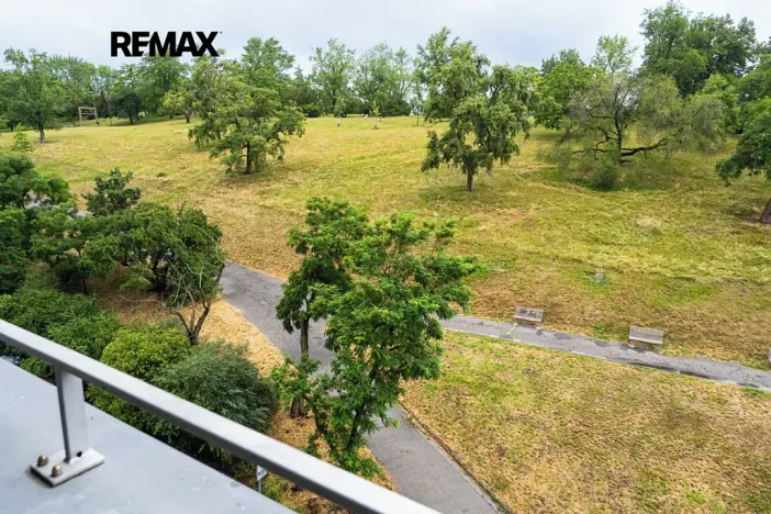 Pronájem bytu 2+kk, Praha - Žižkov, Kališnická, 55 m2