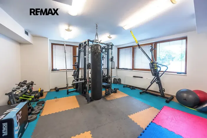 Pronájem bytu 2+kk, Praha - Žižkov, Kališnická, 55 m2