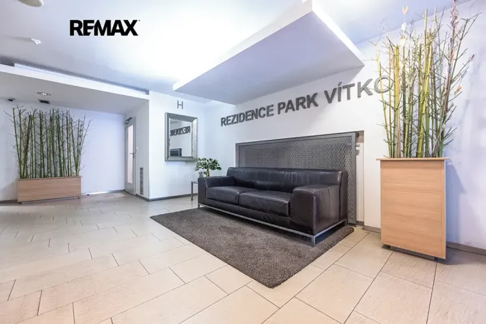 Pronájem bytu 2+kk, Praha - Žižkov, Kališnická, 55 m2