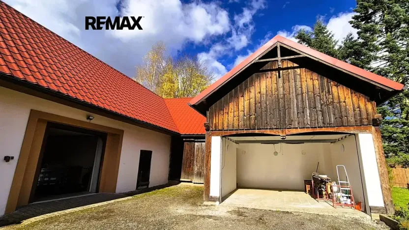 Prodej rodinného domu, Humpolec, 506 m2